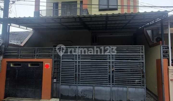 For Rent House in Pondok Cipta Bintara Bekasi For Rent House in Pondok Cipta Bintara Bekasi