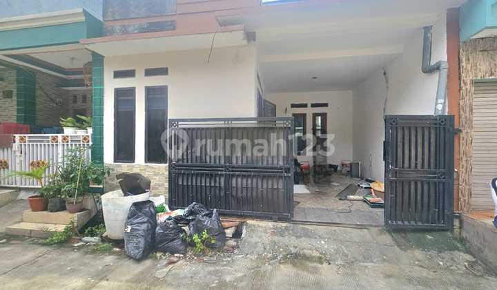 Rumah Sewa di Pejuang Jaya Bekasi 1