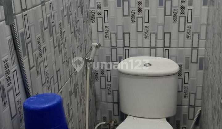 Rumah Tingkat Siap Huni di Cipinang Jakarta Timur 2