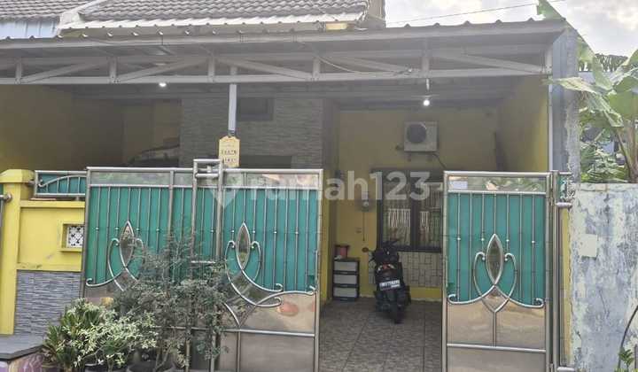 Rumah Dekat Sumarecon Bekasi.bintang Metropole Bekasi Utara 2