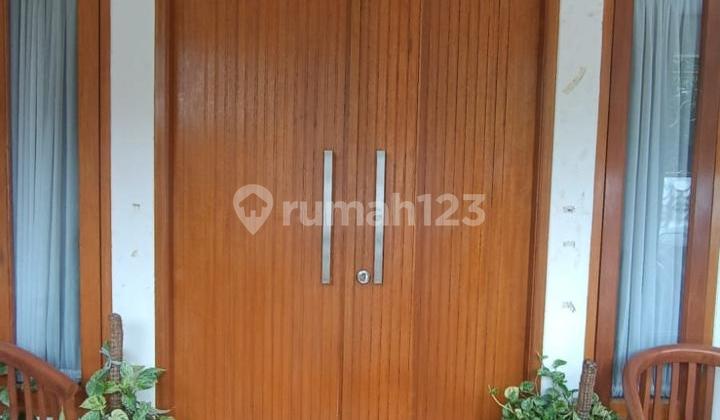 Beautiful Move-In Ready House For Sale In Pondok Kelapa, East Jakarta