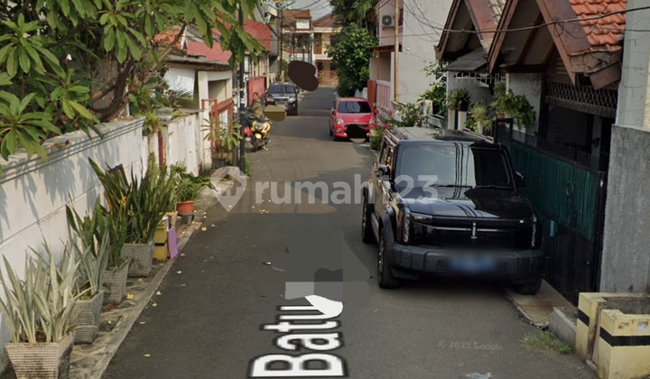 Termurah Rumah Di Pulo Mas Jakarta Timur 2