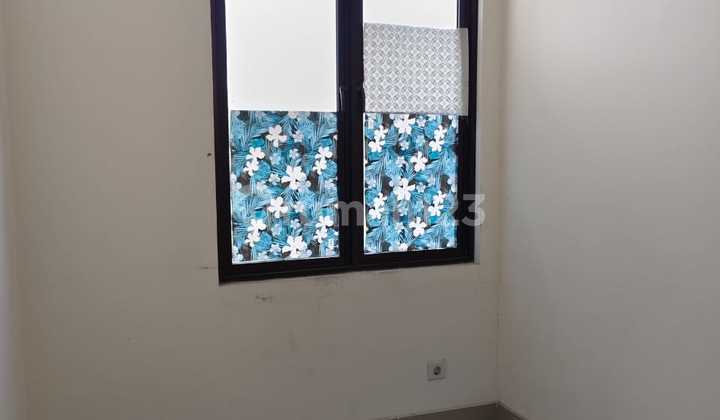 Ready-to-Occupy House in Shinano Cluster, Jakarta Garden City 2