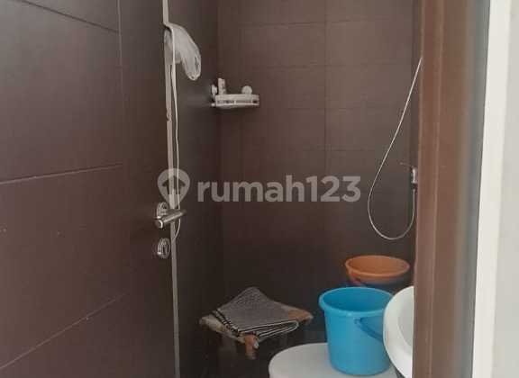 Fully Furnished Olive Cluster House, Sumarecon Bekasi 2