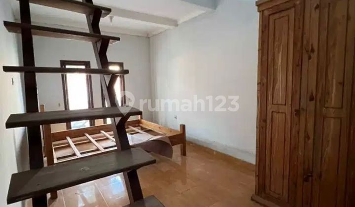 Dijual Rumah Harapan Baru Regency Bekasi 2