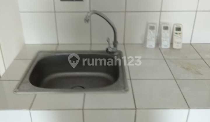 Apartemen Springlake Lantai Rendah Sumarecon Bekasi 2