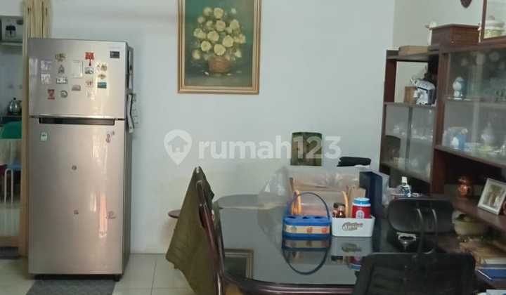 Ready-to-Occupy House in Duren Sawit, East Jakarta