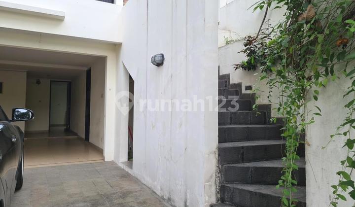 Dijual Rumah Siap Huni 2 Lantai Di Tebet Jakarta Selatan 2