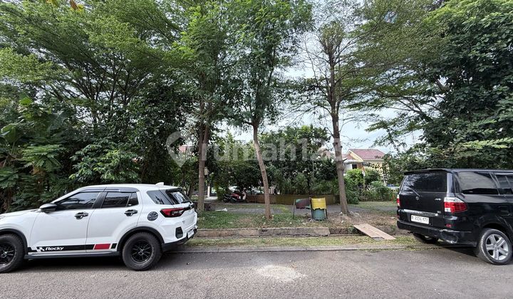 Ready-to-Live House in Aralia Cluster, Harapan Indah, Bekasi 2