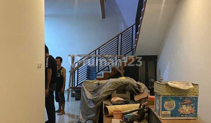 For Rent House in Pondok Cipta Bintara Bekasi For Rent House in Pondok Cipta Bintara Bekasi