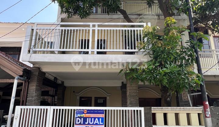 Dijual Rumah Harapan Baru Regency Bekasi