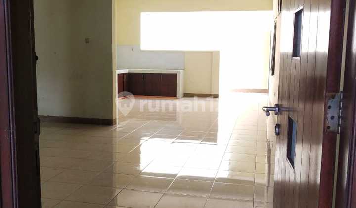 Dijual Rumah Termurah Cluster Aralia Harapan Indah Bekasi 2