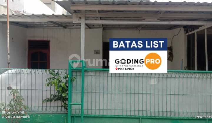 Termurah Rumah Di Pulo Gebang Jakarta Timur Termurah Rumah Di Pulo Gebang Jakarta Timur