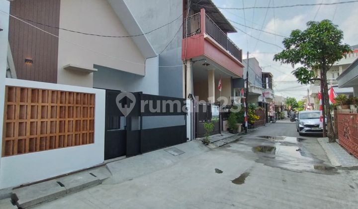 Newly Renovated House in Wisma Asri 1 North Bekasi 2