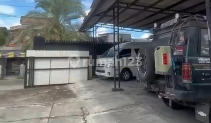 Cheapest House in Telukbuyung, Margamulya, North Bekasi