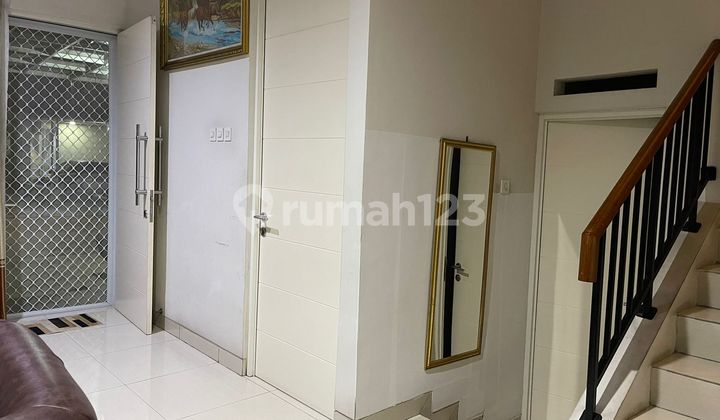 Rumah Siap Huni Cluster Adara Harapan Indah Bekasi 2