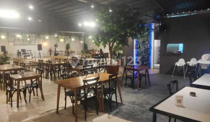 Ready-to-Occupy Warehouse can be used for Cafe on Ponegoro Main Road, South Tambun. Ready-to-Occupy Warehouse can be used for Cafe on Ponegoro Main Road, South Tambun.