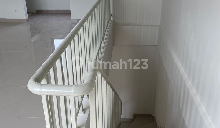 For Rent New 2-Storey Shop House in Teradamai Babelan Bekasi 2