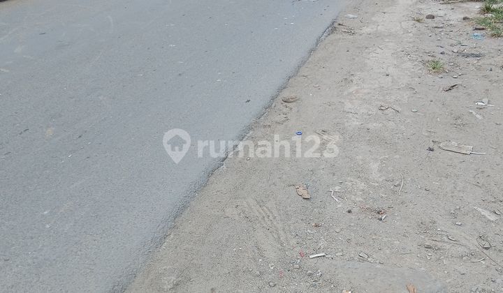 Dijual Laham Pinggir Jalan Raya Ditaruma Jaya Bekasi Dijual Laham Pinggir Jalan Raya Ditaruma Jaya Bekasi