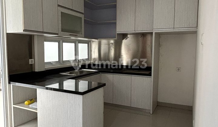 Termurah Rumah Cluster Lasein Jakarta Garden City 1