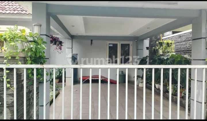 Cheapest House in Kemang Pratama Bekasi 2