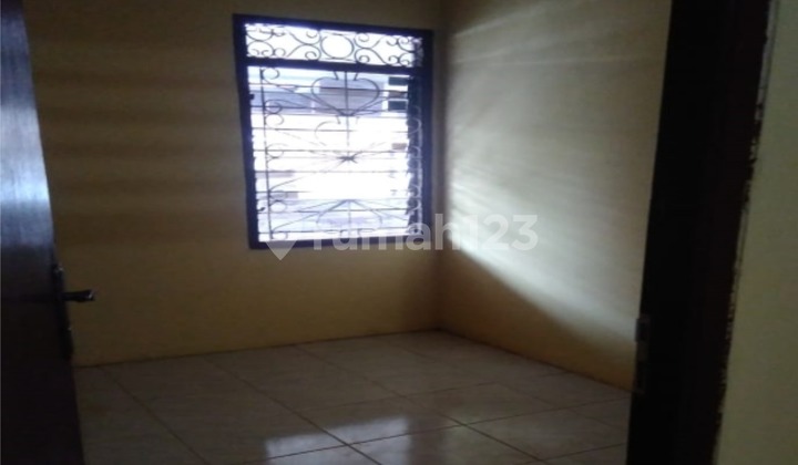 Rumah Siap Huni Cipinang Elok Jakarta Timur 1