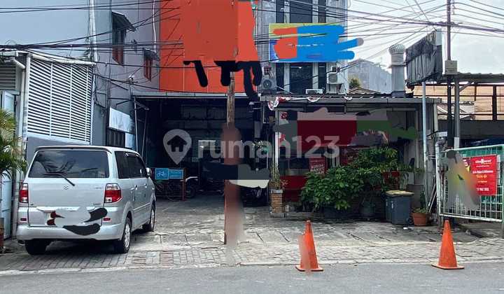Dijual Ruko Gandeng Rawamangun Jakarta Timur Dijual Ruko Gandeng Rawamangun Jakarta Timur