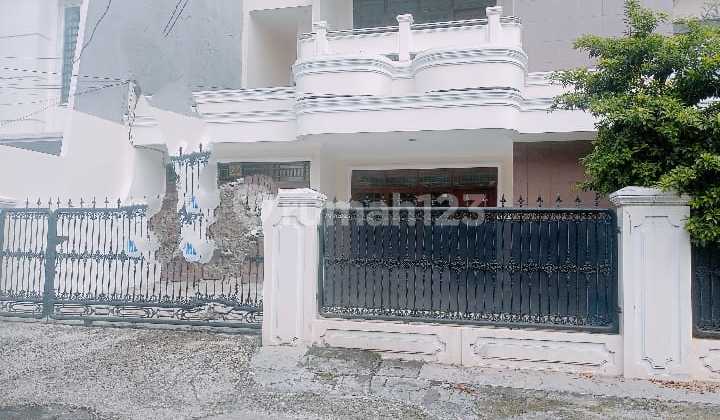 For Rent House in Tebet Timur Dalam, South Jakarta