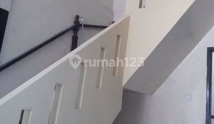 Rumah 2 Lantai Siap Huni Di Duta Kranji Bekasi 2