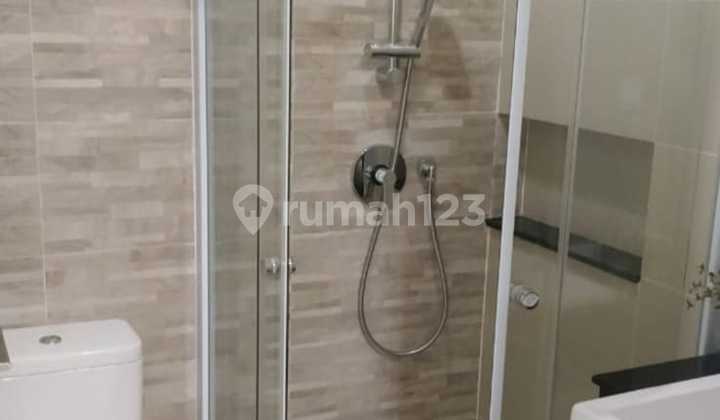 Termurah Rumah Cluster Eropa Sedayu City Kelapa Gading 2