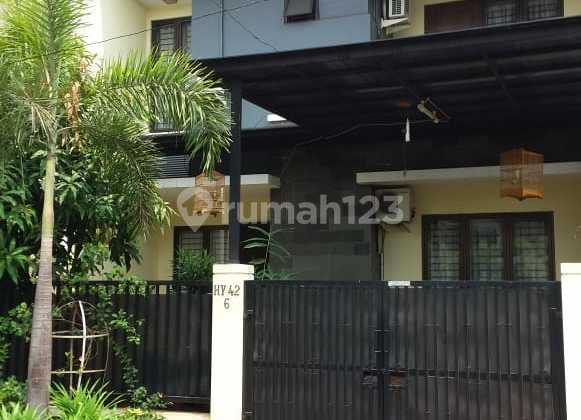 Rumah Cluster Aralia 2 Lantai ******** Bekasi Rumah Cluster Aralia 2 Lantai ******** Bekasi