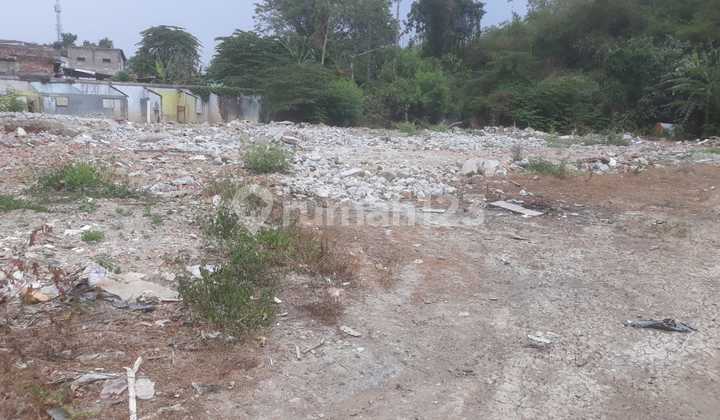 Dijual Cepat Tanah Di Karang Satria Tambun Utara Bekasi 1