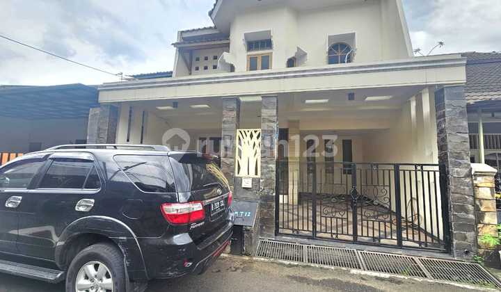 Jual Cepat Rumah Pondok Bambu Asri Duren Sawit Jakarta Timur Jual Cepat Rumah Pondok Bambu Asri Duren Sawit Jakarta Timur