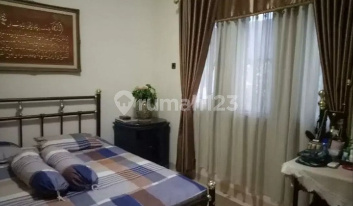 Bari House Ready to Occupy in Jaginegara Baru Buaran, East Jakarta 2