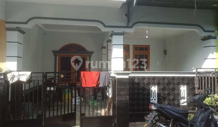 Disewakan Rumah Siap Huni Di Pejuang Harapan Indah Bekasi 1