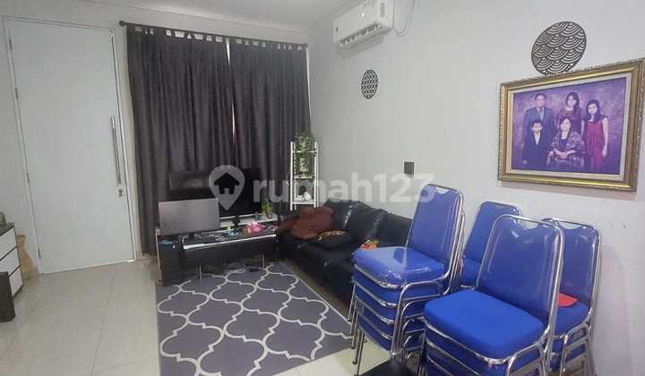 Rumah Siap Huni Cluster Yara Jakarta Garden City Rumah Siap Huni Cluster Yara Jakarta Garden City