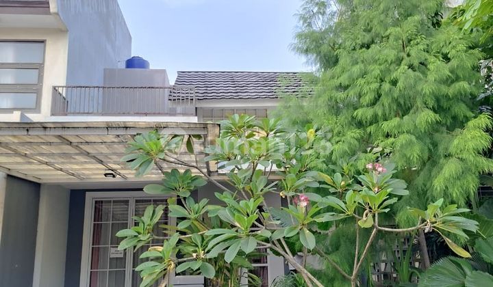 Rumah Cantik Bintaro Sektor 9,Lokasi Strategis