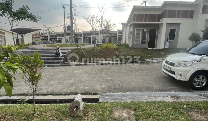 Rumah Baru Di Podomoro Tenjo 2