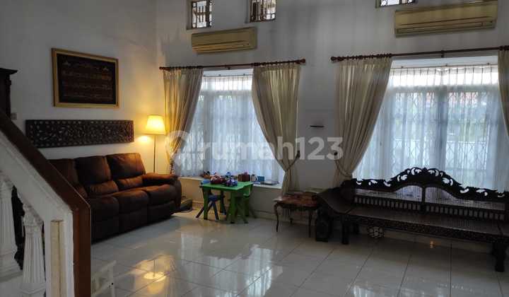 Rumah Mewah Bintaro Sektor 5,lokasi Strategis Rumah Mewah Bintaro Sektor 5,lokasi Strategis