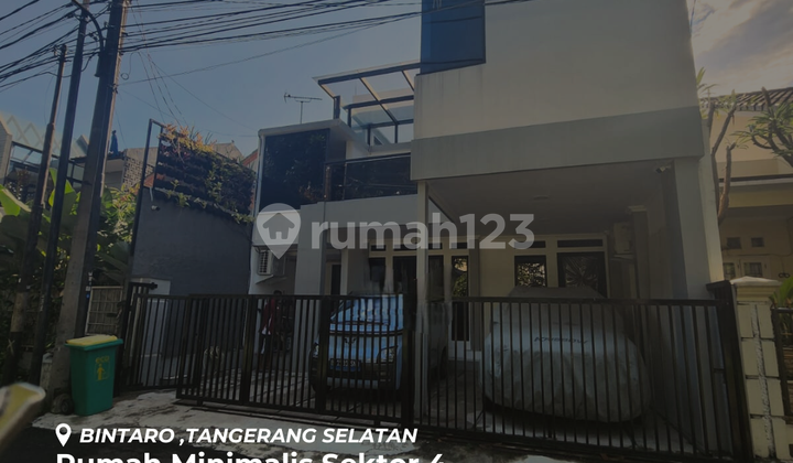 Rumah Bagus Dan Pinggir Jalan Cocok Untuk Usaha Rumah Bagus Dan Pinggir Jalan Cocok Untuk Usaha