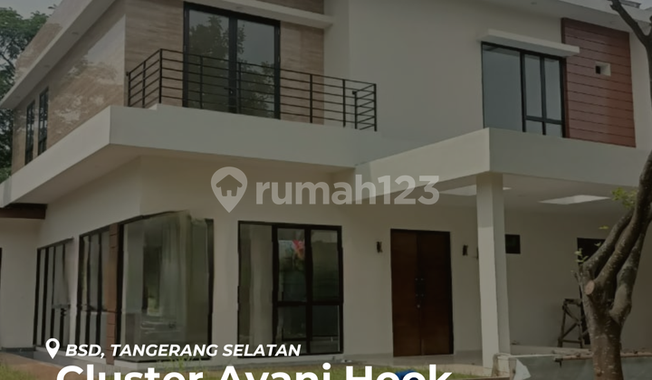 For Sale Brand New House In The Aviani