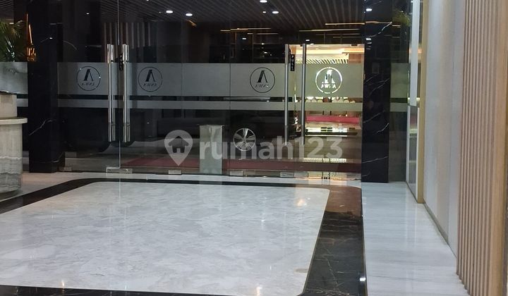 Anwa Residence Apartment, East Ciputat, South Tangerang