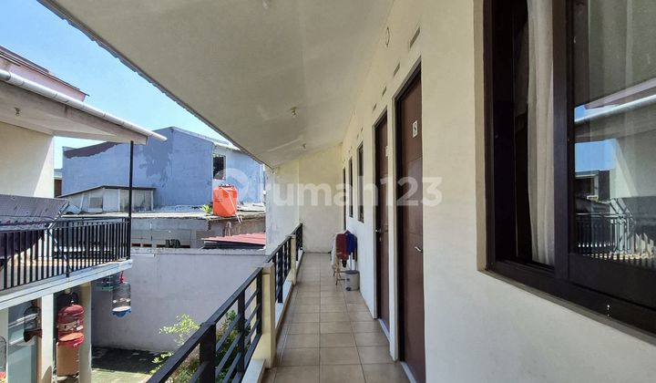 Rumah Cocok untuk Kost, Bintaro Sektor 5, Lokasi Strategis