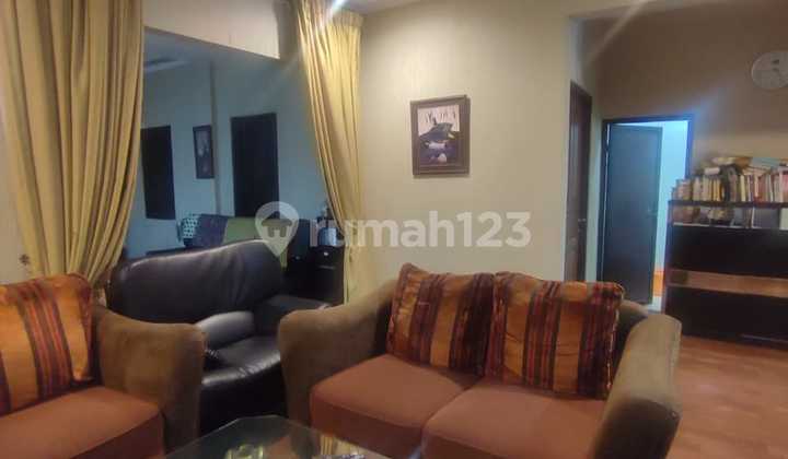 Jual Cepat Rumah Graha Raya Bintaro,lokasi Strategis 2