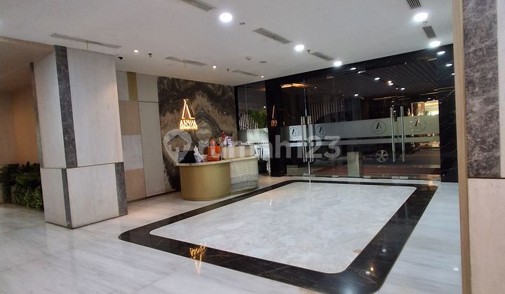 Anwa Residence Apartment, East Ciputat, South Tangerang