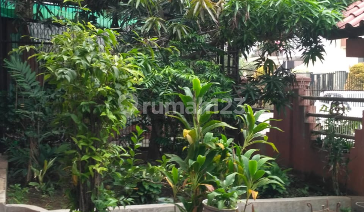 Rumah Mewah Srengseng,lokasi Strategis Di Tengah Kota Jakarta Barat 2