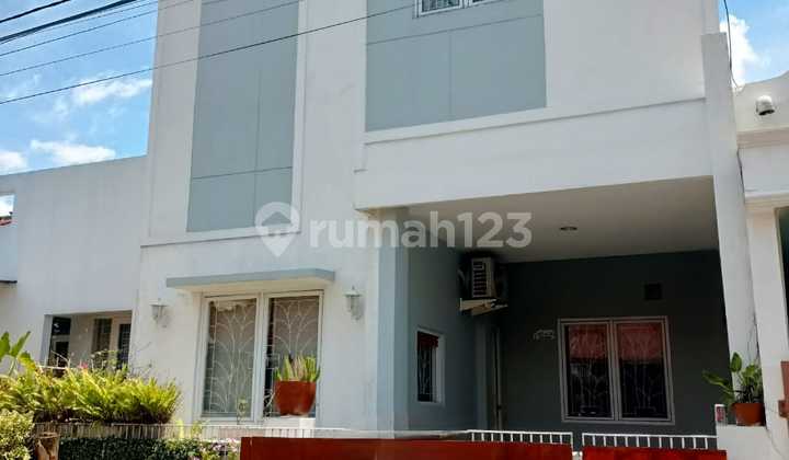 Graha Raya House for Rent Near Parigi Toll Gate Graha Raya House for Rent Near Parigi Toll Gate