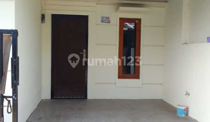 Rumah Terawat Di Dalam Cluster Jombang,lokasi Strategis Rumah Terawat Di Dalam Cluster Jombang,lokasi Strategis