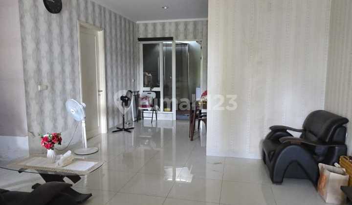 Rumah di Jual Alam Sutera,Lokasi Strategis