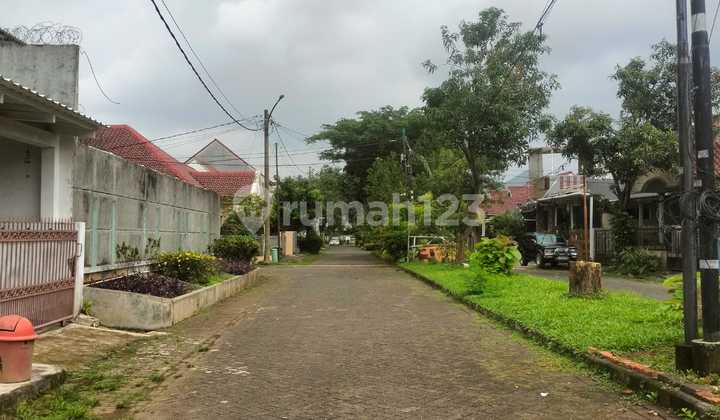 Rumah Baru Renovasi,Lokasi Strategis 2